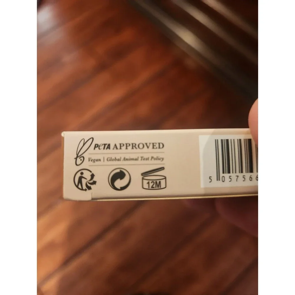 Makeup Revolution London Contour Powder Compact DEEP 0.24 oz Palette NIB!